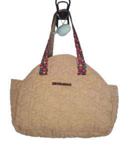 Sac cabas rond