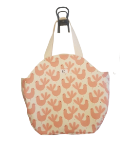 Sac cabas rond