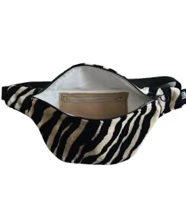 Sac banane Moyen format